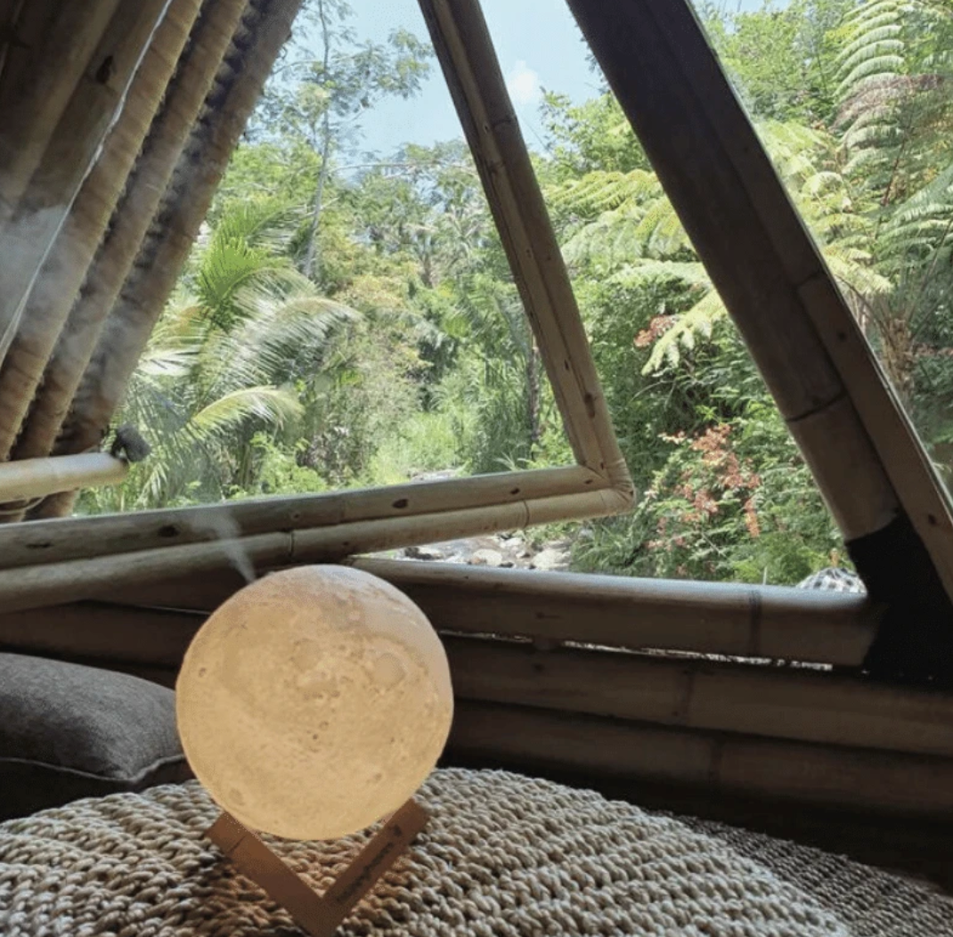 Ultrasonic Diffuser: Best proven tool for Aromatherapy