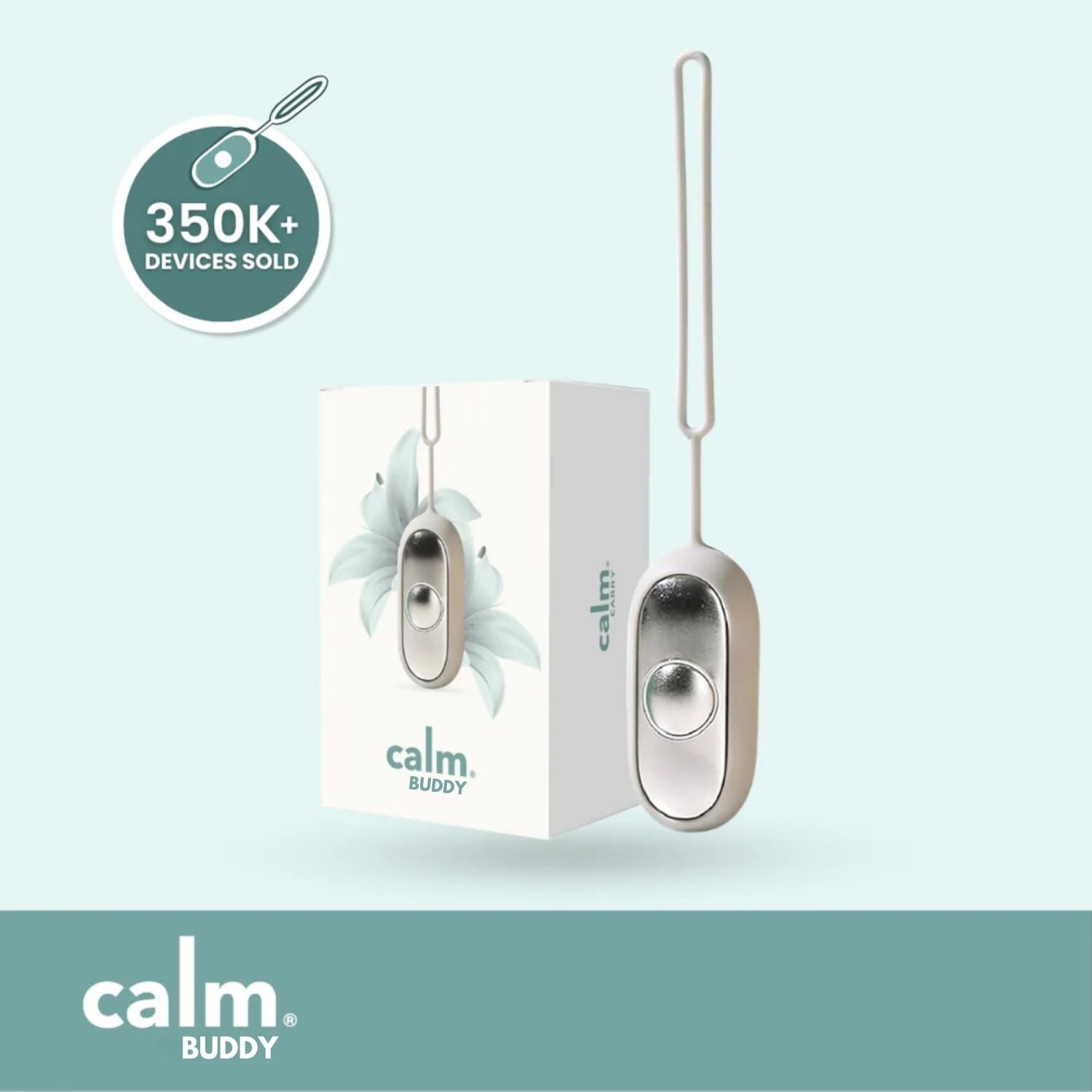 Happyhaves CalmBuddy®