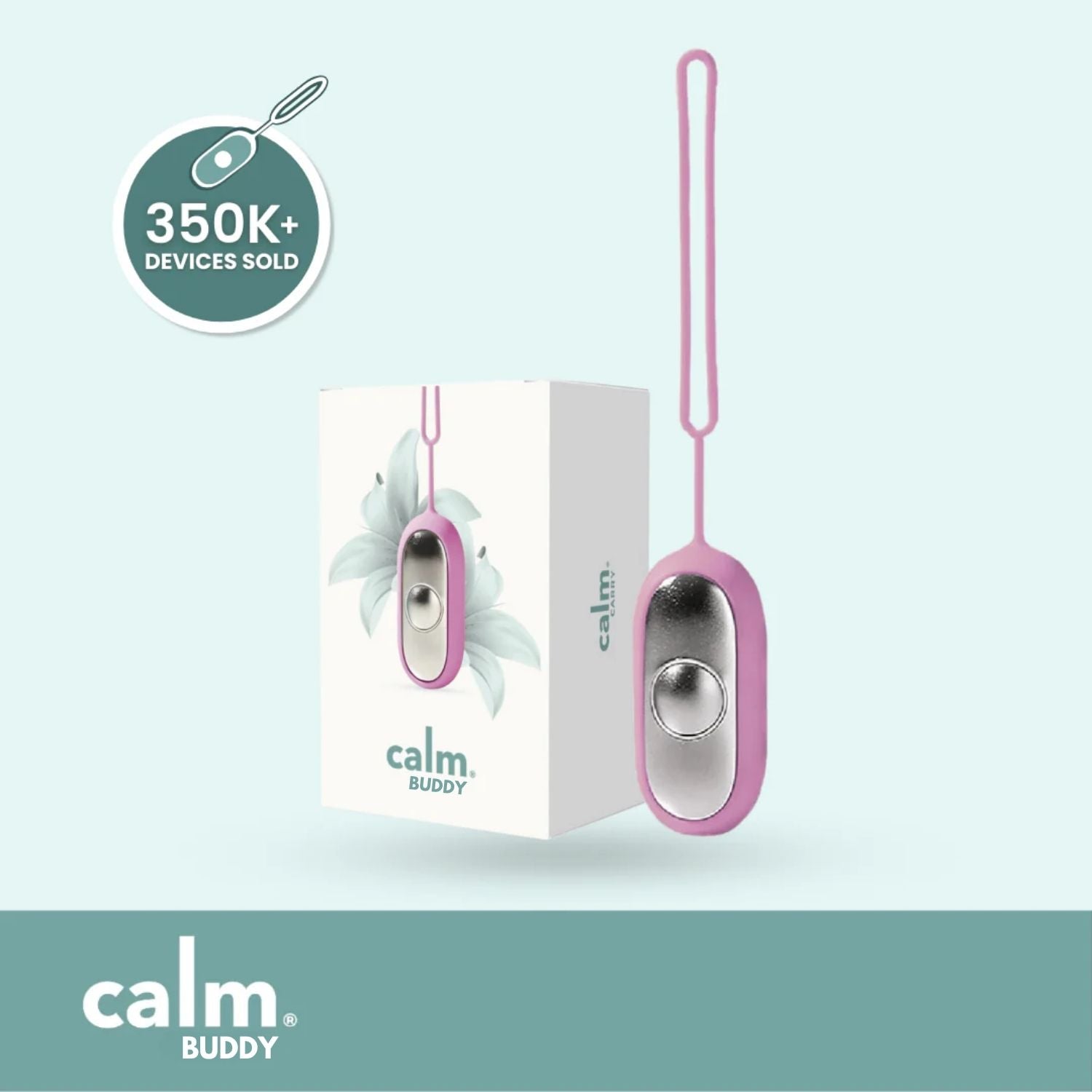 Happyhaves CalmBuddy®