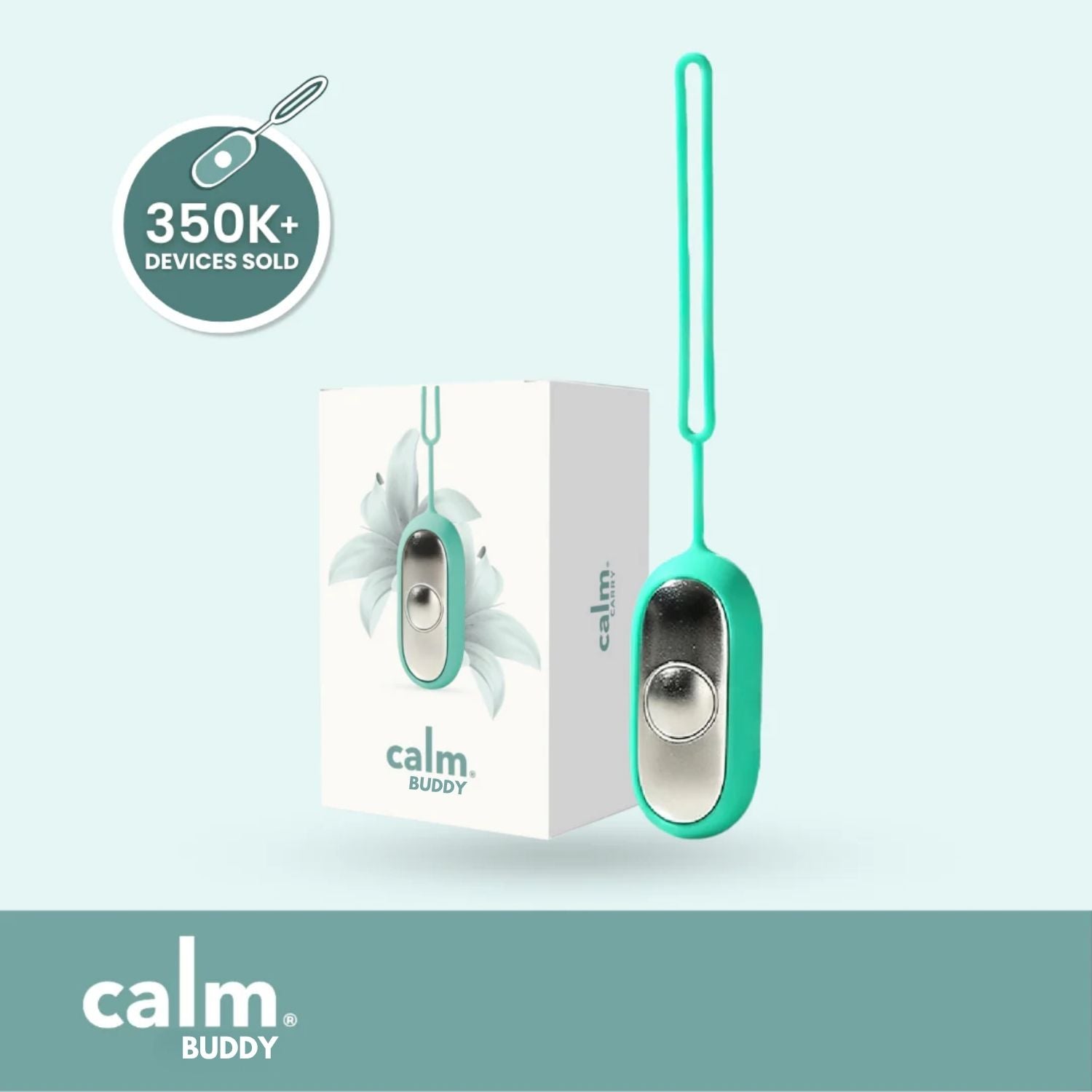 Happyhaves CalmBuddy®