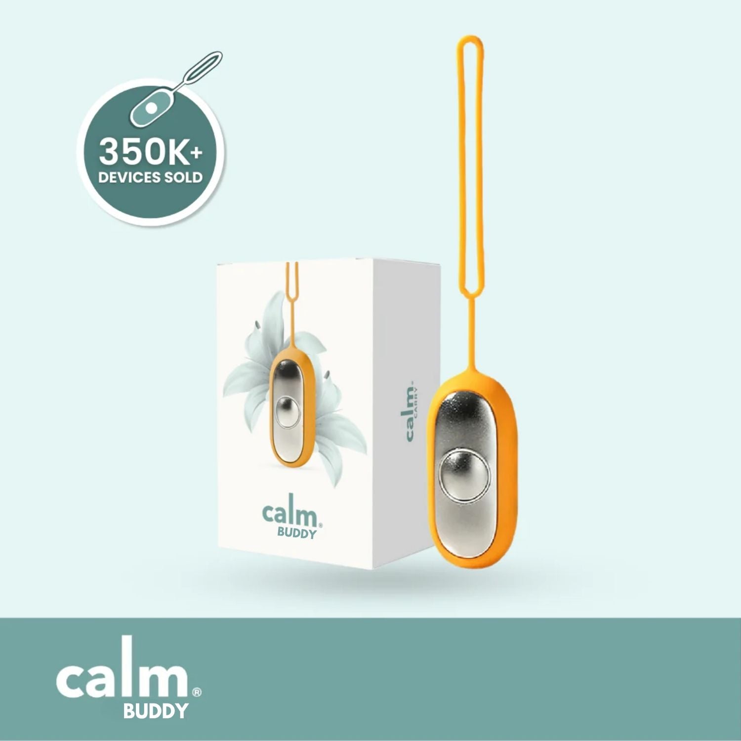 Happyhaves CalmBuddy®