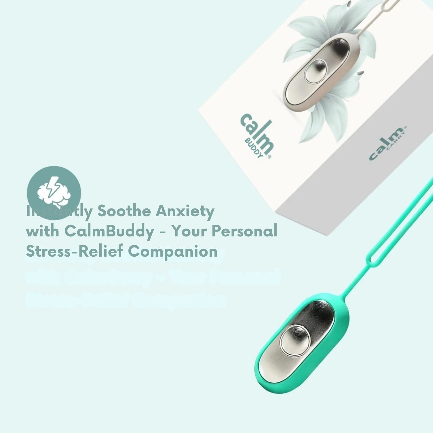 Happyhaves CalmBuddy®