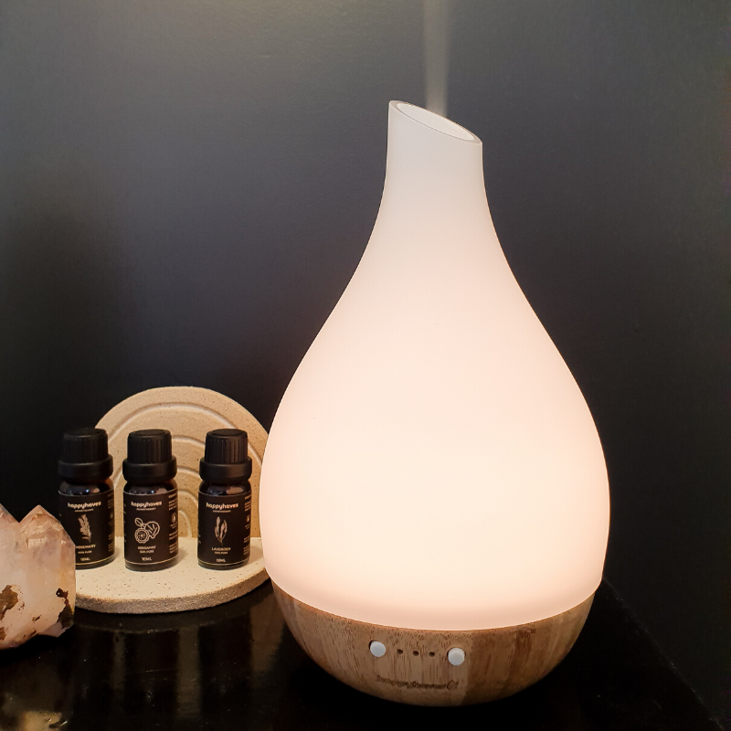 HappyHaves Yucca Nature® Diffuser