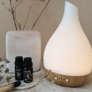 How a diffuser actually works