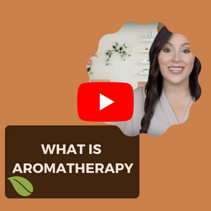 What is aromatherapy? (only thing you must know)