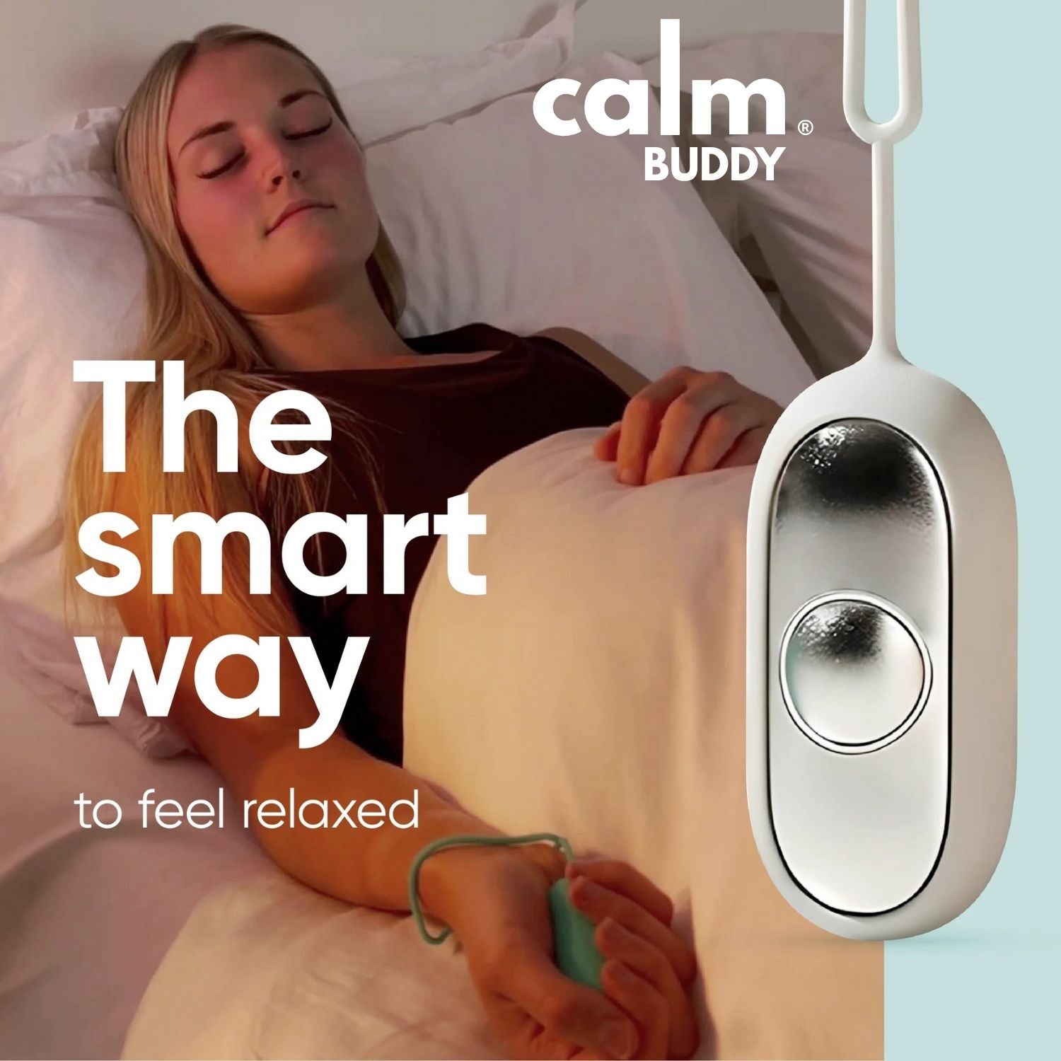 Happyhaves CalmBuddy®