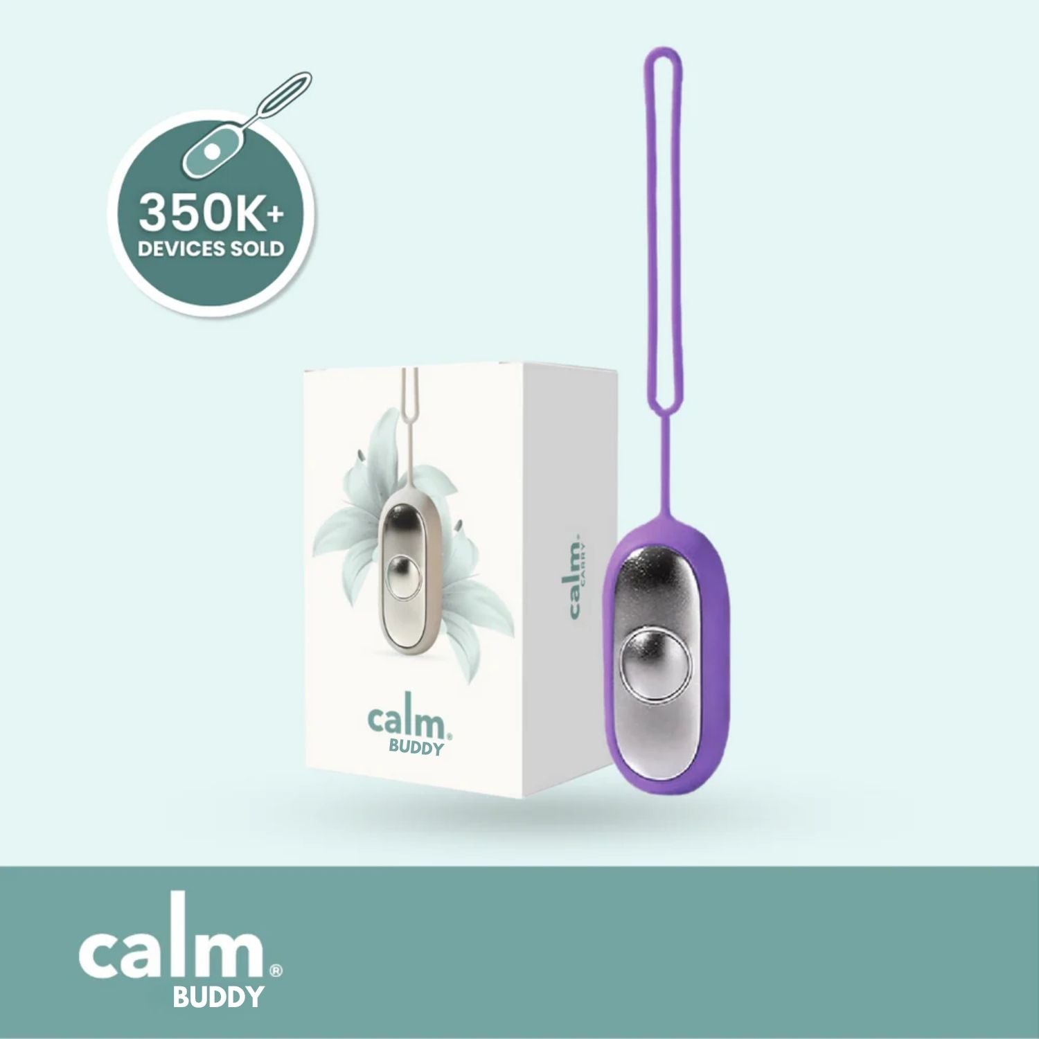 Happyhaves CalmBuddy®