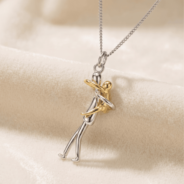 Always Together Necklace 1+1 FREE