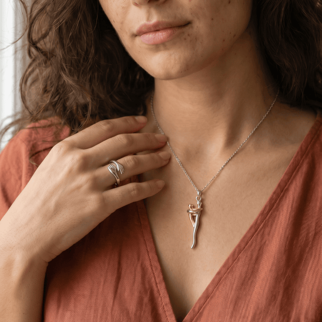 Always Together Necklace 1+1 FREE