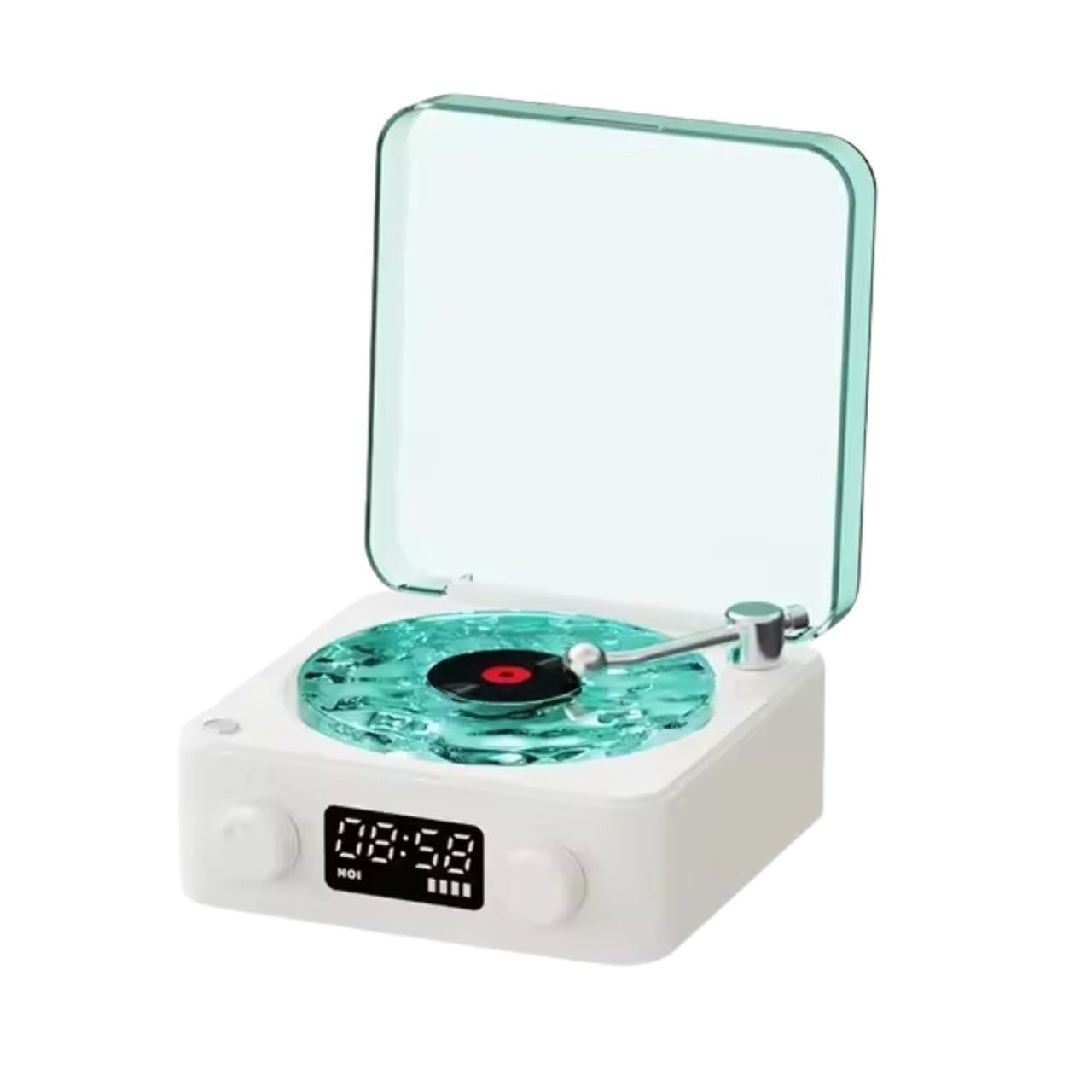 Calming Aurora Bluetooth Speaker