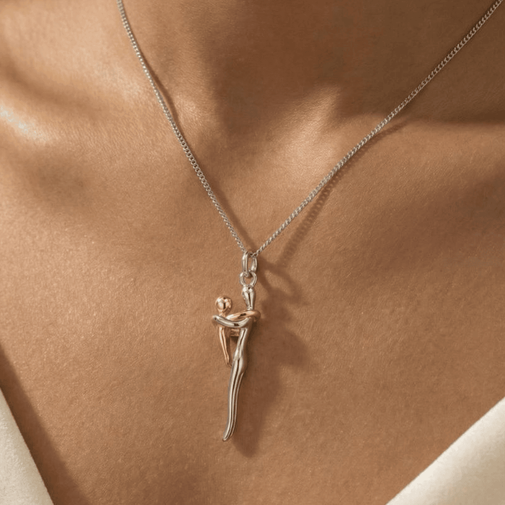 Always Together Necklace 1+1 FREE