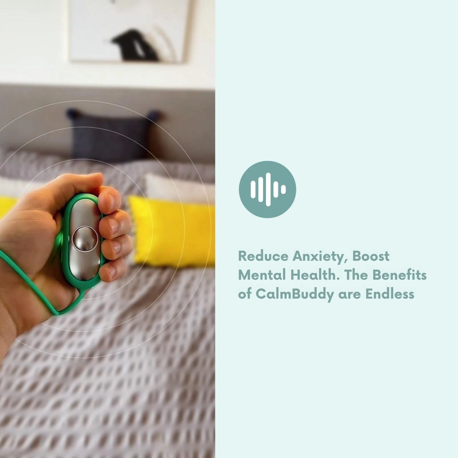 Happyhaves CalmBuddy®