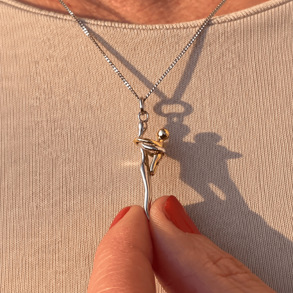 Always Together Necklace 1+1 FREE