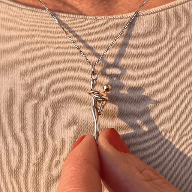 Always Together Necklace 1+1 FREE