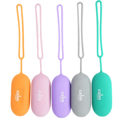 CalmBuddy  Replacement Covers (5 Pack)