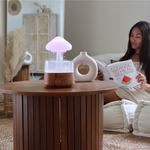 HAPPYHAVES® ''CALMING CLOUD'' DIFFUSER