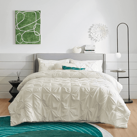 HAPPY HAVES™ | 3 PIECES BEDDING SET