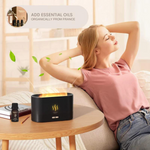 'Release the Fire Within' Diffuser (wholesale)
