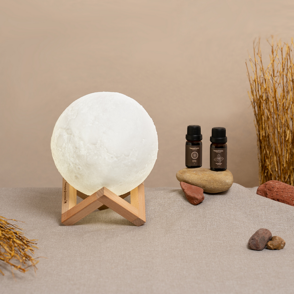 HappyHaves Full Moon® diffuser