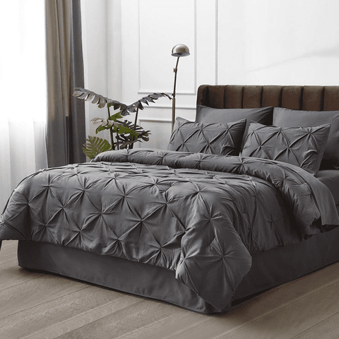HAPPY HAVES™ | 3 PIECES BEDDING SET