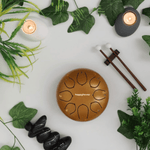 Hand-crafted Inner Peace Drum (4x more effective)