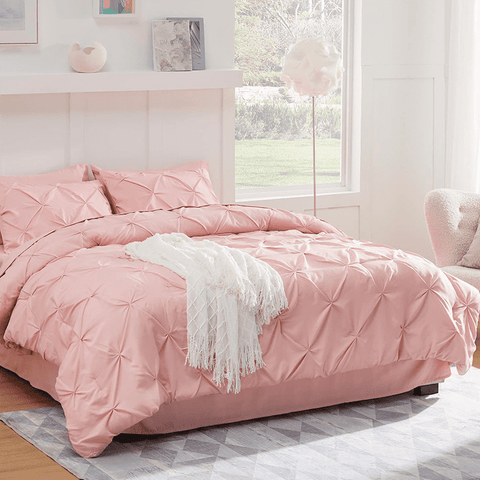 HAPPY HAVES™ | 3 PIECES BEDDING SET
