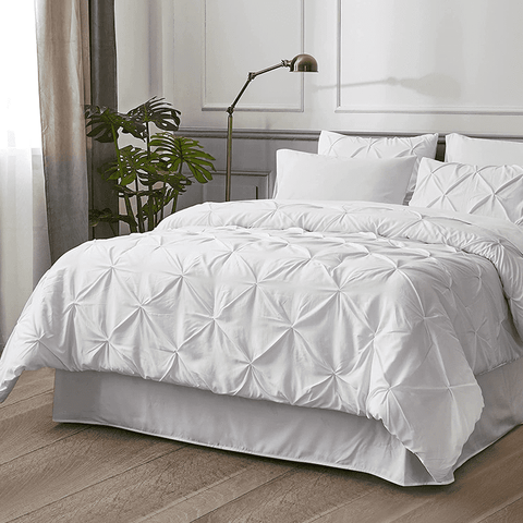 HAPPY HAVES™ | 3 PIECES BEDDING SET