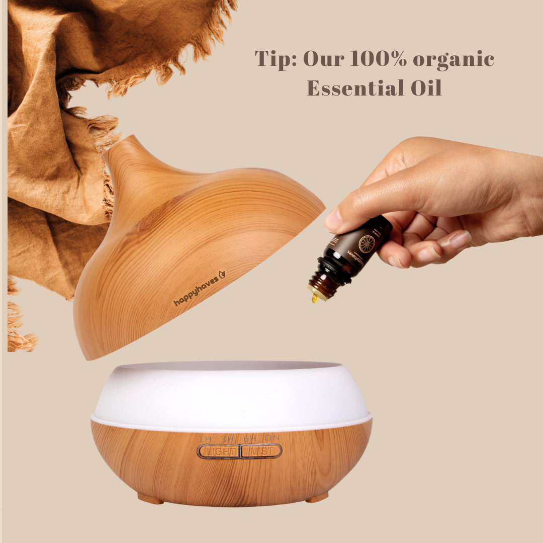 Aroma Diffuser Arizona
