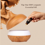 Aroma Diffuser Arizona