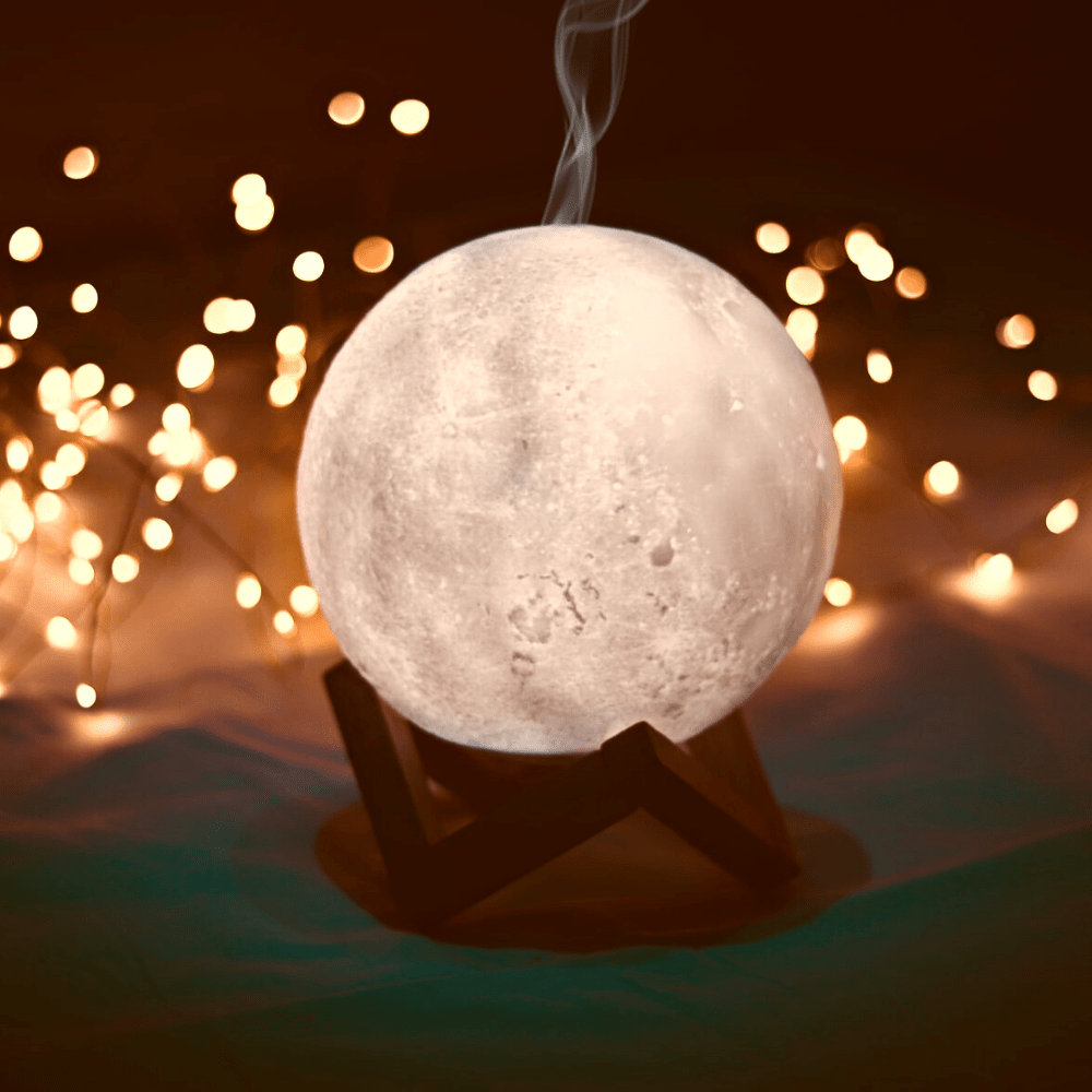 HappyHaves Full Moon® diffuser