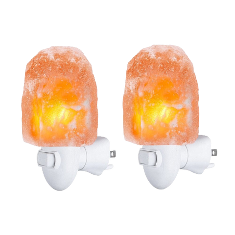 CRAVED SALT NIGHT LIGHT