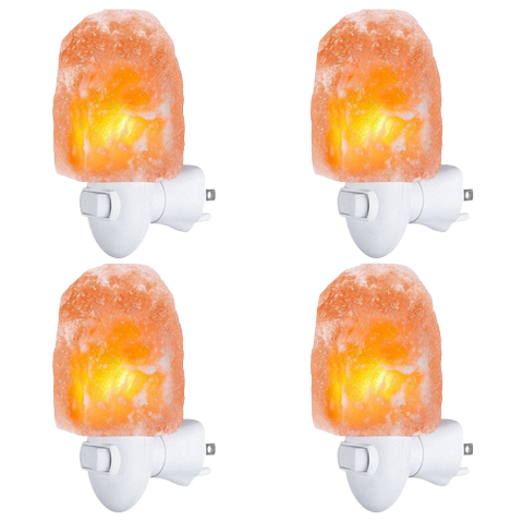 CRAVED SALT NIGHT LIGHT
