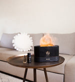 'Release the Fire Within' Diffuser