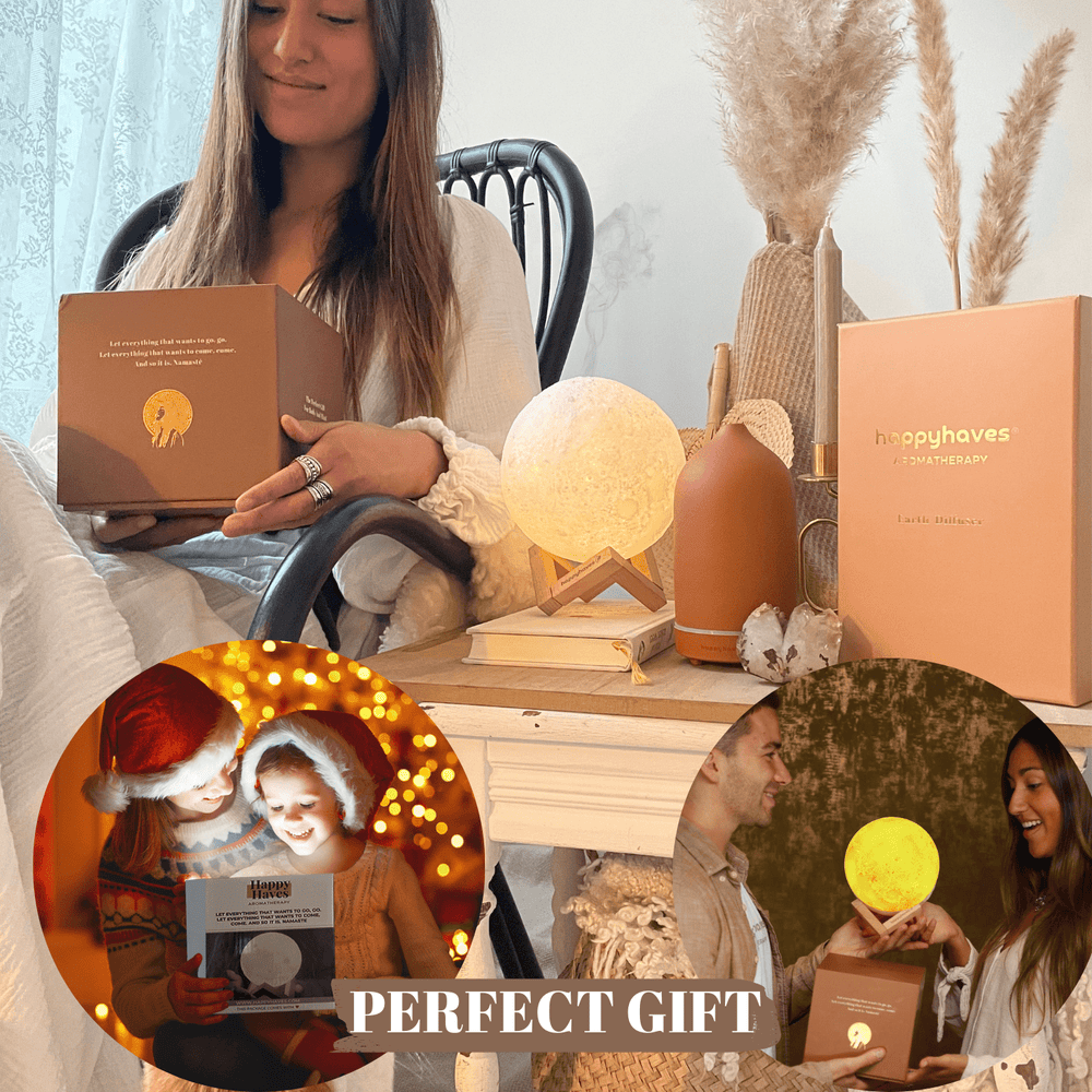 HappyHaves Full Moon® diffuser