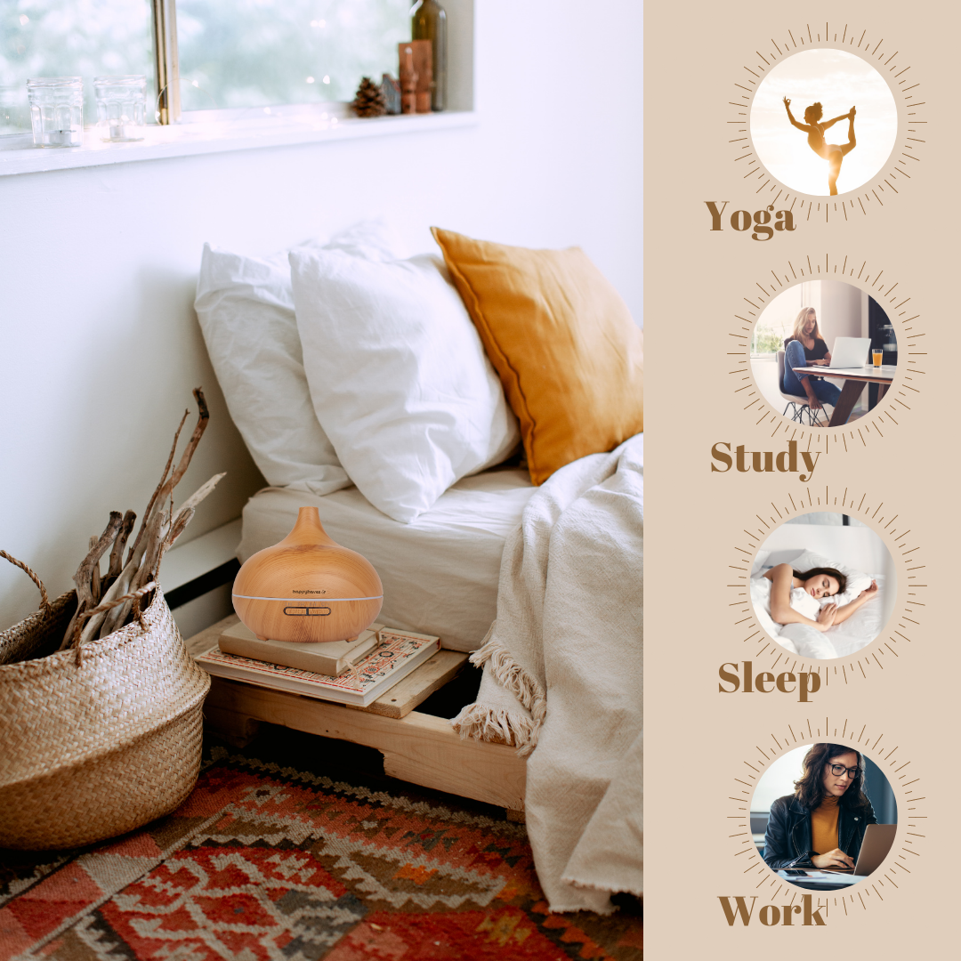 Aroma Diffuser Arizona