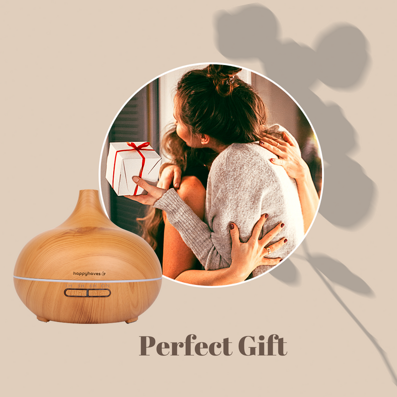 Aroma Diffuser Arizona