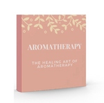 Healing Art of Aromatherapy Guide (free gift)