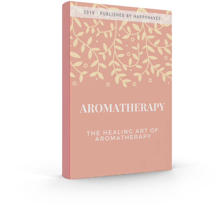 The Healing Art of Aromatherapy