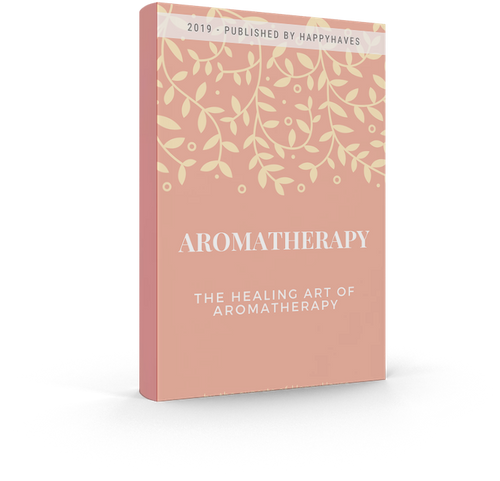 The Healing Art of Aromatherapy