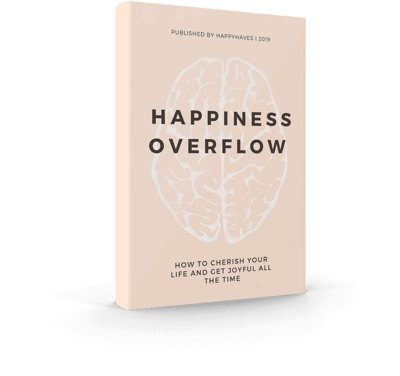 Happiness Overflow