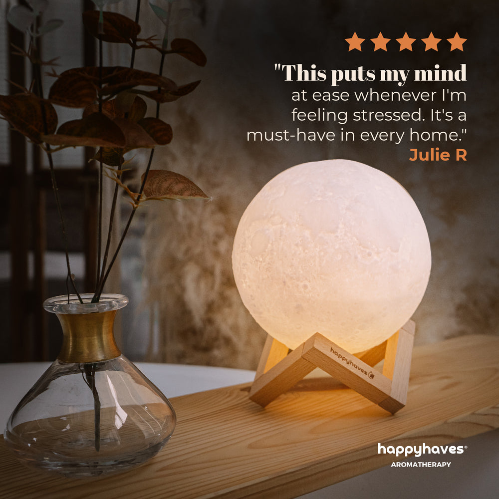 HappyHaves Full Moon® diffuser