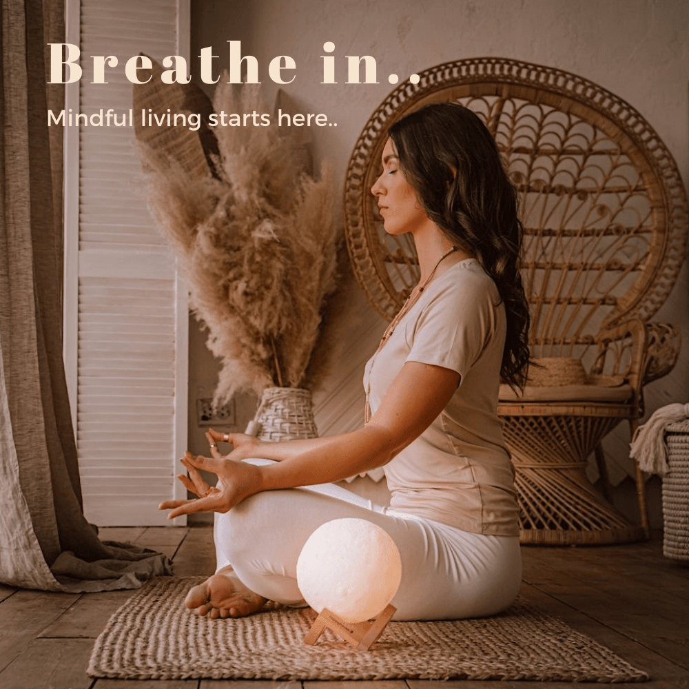HappyHaves Full Moon® diffuser