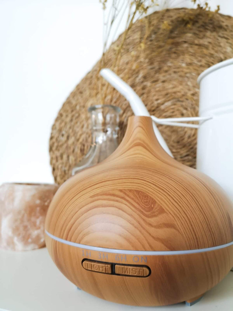 Aroma Diffuser Arizona