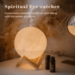 HappyHaves Full Moon® diffuser