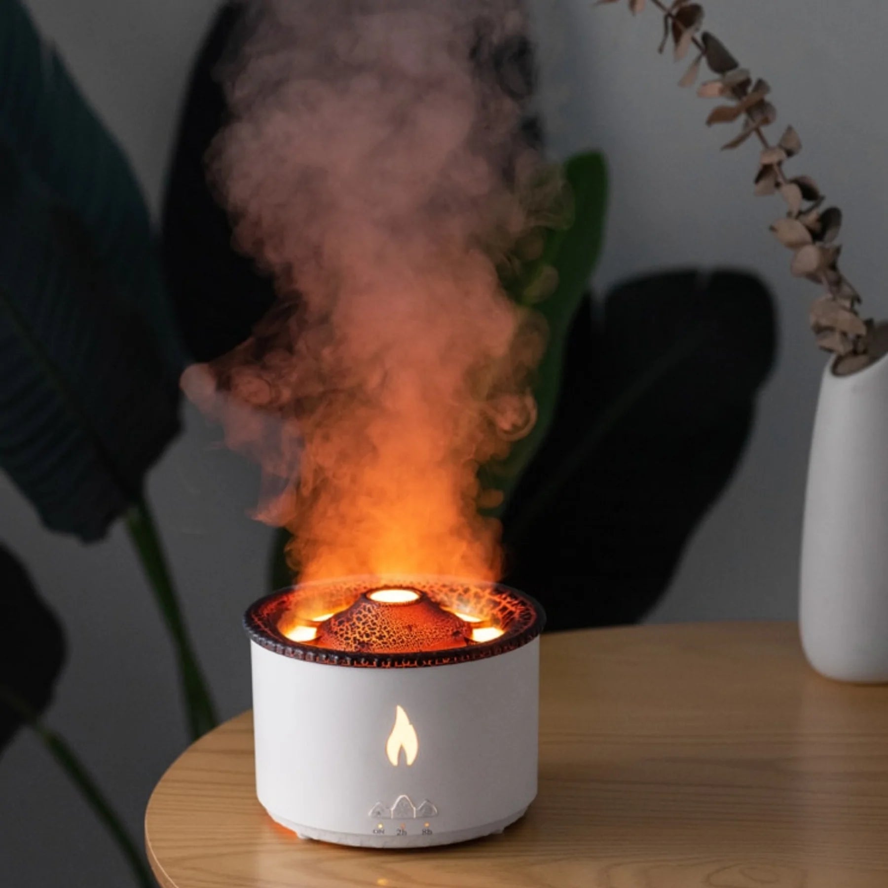 Happyhaves Smart Diffuser